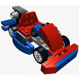 Go-Kart