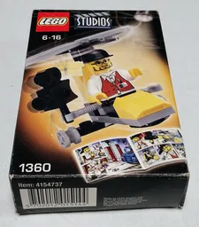 Director's Copter