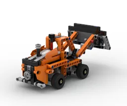 42060 Wheel Loader