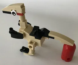 30542 - Velociraptor