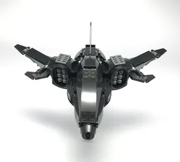 Sparrow Fighter