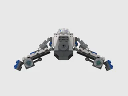 Small E-Wing