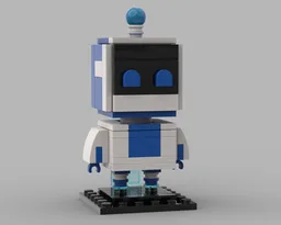 Astrobot