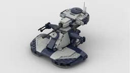 AAT 75283 Modification