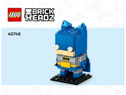 Batman 8in1
