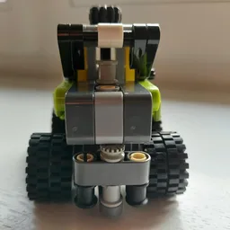 Micro Xerion