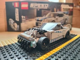 Rat Rod