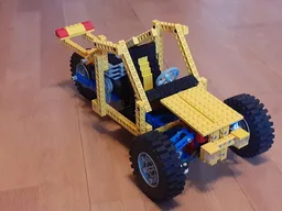 Velorex - 3 wheeler vehicle