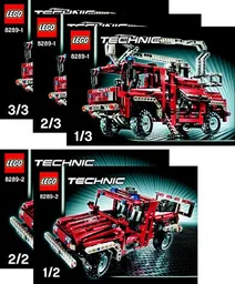 Fire Truck