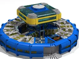 SpaceBase