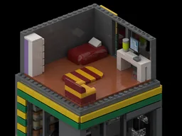 Mini subway 3.0
