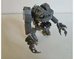 Gray Rancor