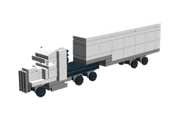 Nano Semi Truck 2