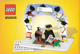 Graduation Set