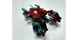 Matrix figther