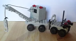 Crane