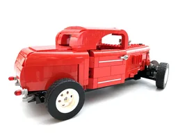 10321 Hot Rod