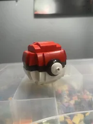 Pokeball