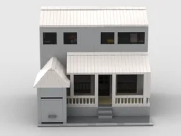American House