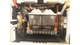 Space Force Rover