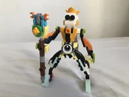Robot King