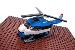 31049 alternate HELICOPTER