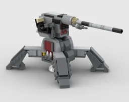 AV-7 Cannon