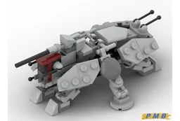 AT-TE Walker
