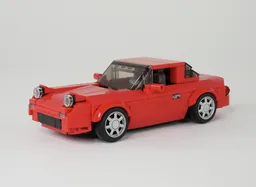 Mazda MX-5 Miata NA - Stock & Rocket Bunny