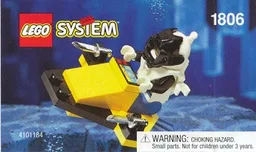 Underwater Scooter