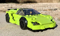 76899 Lamborghini Centenario