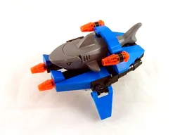 SharkShip