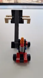 30655 - Telehandler