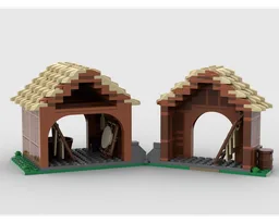 Castle Village
