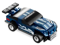 Nitro Muscle