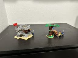 31120 Skeleton Surprise