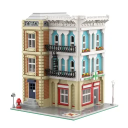 Modular Pharmacy