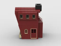 Red House