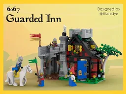 6067 - Guarded Inn (Remake)