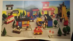 {Town Vehicles}