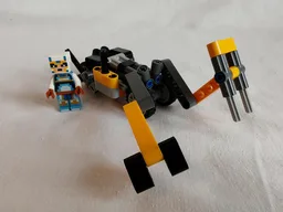42147-Mars Rover
