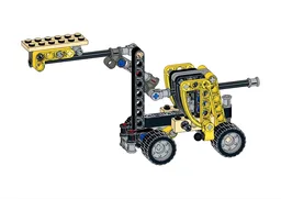 Boom Lift