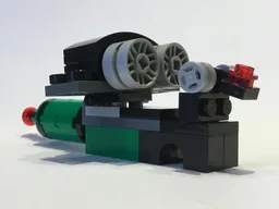 Spaceship