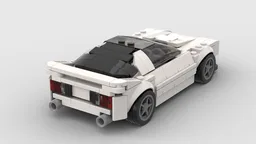 Mazda RX7 FC3S