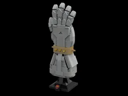 Dr Claw's Claw