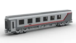 Sleeping Car RZD