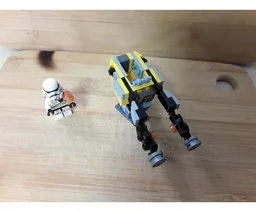 31014 - Pod Racer