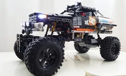 Extreme 9398 MOD