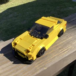 Drift & Tuned Car Pack
