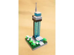 Micro Skyscraper